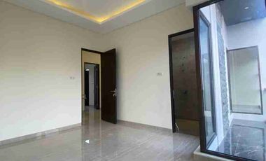 Rumah Baru Citraland Dekat Gwalk Internasional Village 2 Lantai Minimalis Bagus Spek Premium Luas 10x15