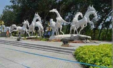 Rumah Baru Citraland Dekat Gwalk Internasional Village 2 Lantai Minimalis Bagus Spek Premium Luas 10x15