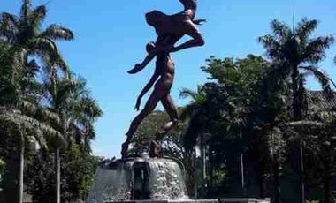 Rumah Baru Citraland Dekat Gwalk Internasional Village 2 Lantai Minimalis Bagus Spek Premium Luas 10x15