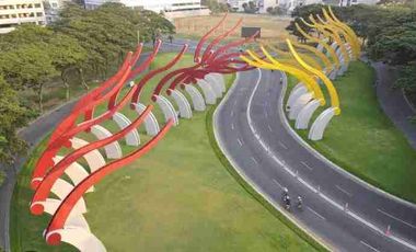 Rumah Baru Citraland Dekat Gwalk Internasional Village 2 Lantai Minimalis Bagus Spek Premium Luas 10x15