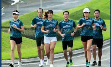 Rumah Baru Citraland Dekat Gwalk Internasional Village 2 Lantai Minimalis Bagus Spek Premium Luas 10x15