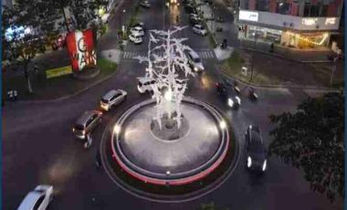 Rumah Baru Citraland Dekat Gwalk Internasional Village 2 Lantai Minimalis Bagus Spek Premium Luas 10x15