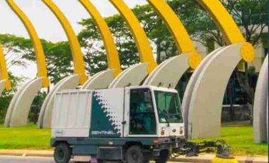 Rumah Baru Citraland Dekat Gwalk Internasional Village 2 Lantai Minimalis Bagus Spek Premium Luas 10x15