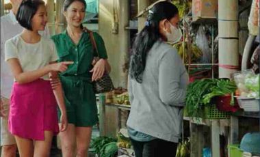 Rumah Baru Citraland Dekat Gwalk Internasional Village 2 Lantai Minimalis Bagus Spek Premium Luas 10x15