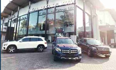 Rumah Baru Citraland Dekat Gwalk Internasional Village 2 Lantai Minimalis Bagus Spek Premium Luas 10x15