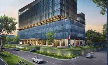 Rumah Baru Citraland Dekat Gwalk Internasional Village 2 Lantai Minimalis Bagus Spek Premium Luas 10x15