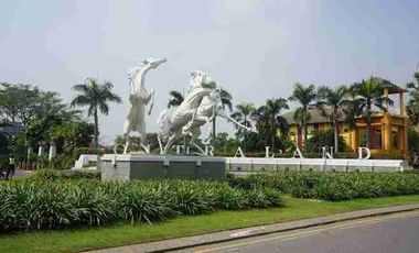 Rumah Baru Citraland Dekat Gwalk Internasional Village 2 Lantai Minimalis Bagus Spek Premium Luas 10x15