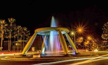 Rumah Baru Citraland Dekat Gwalk Internasional Village 2 Lantai Minimalis Bagus Spek Premium Luas 10x15