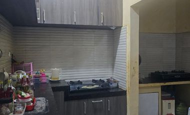 Rumah dijual Murah 3 Lt. Kalisari, Pasar Rebo, Jakarta Timur dekat RS Harapan Bunda