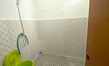 Rumah dijual Murah 3 Lt. Kalisari, Pasar Rebo, Jakarta Timur dekat RS Harapan Bunda