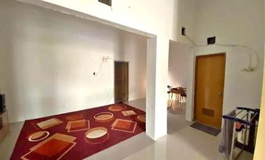 Rumah dijual Murah 3 Lt. Kalisari, Pasar Rebo, Jakarta Timur dekat RS Harapan Bunda