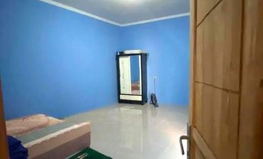 Rumah dijual Murah 3 Lt. Kalisari, Pasar Rebo, Jakarta Timur dekat RS Harapan Bunda