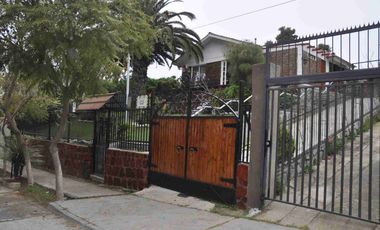 venta casa en Quilpué