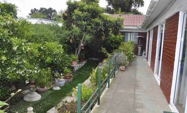 venta casa en Quilpué