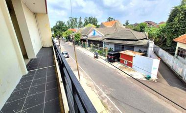 Kost Strategis 2 Lt Tengah Kota Solo