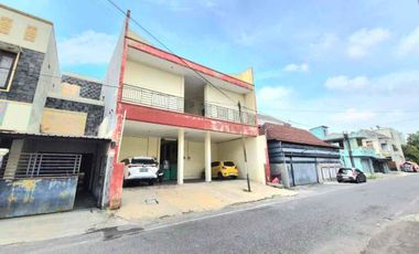 Kost Strategis 2 Lt Tengah Kota Solo