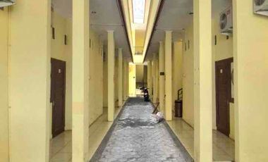 Kost Strategis 2 Lt Tengah Kota Solo