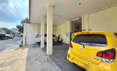 Kost Strategis 2 Lt Tengah Kota Solo