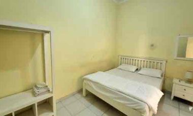 Kost Strategis 2 Lt Tengah Kota Solo