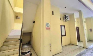 Kost Strategis 2 Lt Tengah Kota Solo