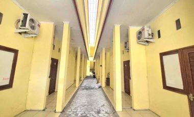 Kost Strategis 2 Lt Tengah Kota Solo