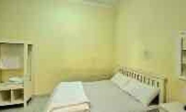 Kost Strategis 2 Lt Tengah Kota Solo