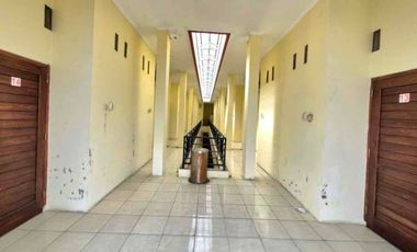 Kost Strategis 2 Lt Tengah Kota Solo