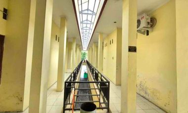 Kost Strategis 2 Lt Tengah Kota Solo