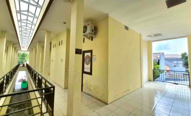 Kost Strategis 2 Lt Tengah Kota Solo