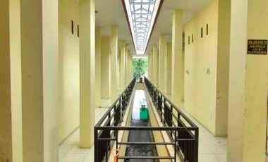 Kost Strategis 2 Lt Tengah Kota Solo