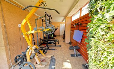 Casa remodelada El Umbral de Chicureo