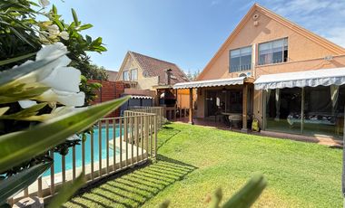 Casa remodelada El Umbral de Chicureo