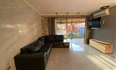 Casa remodelada El Umbral de Chicureo