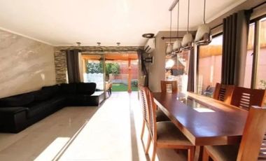 Casa remodelada El Umbral de Chicureo