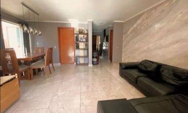 Casa remodelada El Umbral de Chicureo