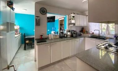 Casa remodelada El Umbral de Chicureo