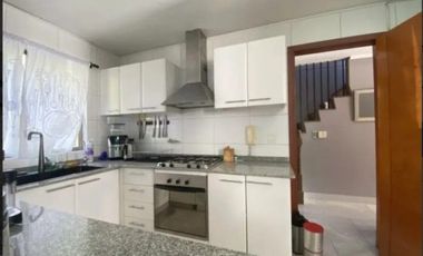 Casa remodelada El Umbral de Chicureo