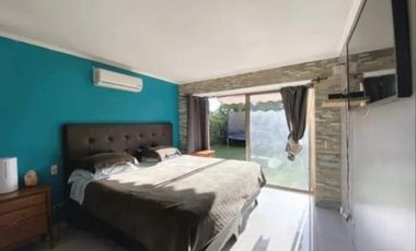 Casa remodelada El Umbral de Chicureo