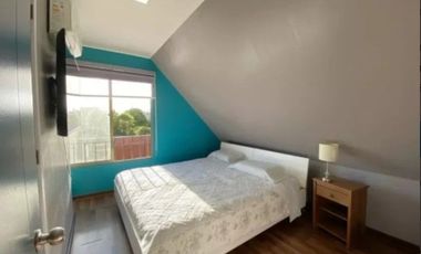 Casa remodelada El Umbral de Chicureo