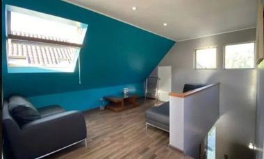 Casa remodelada El Umbral de Chicureo