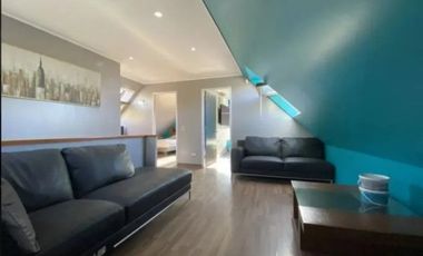 Casa remodelada El Umbral de Chicureo