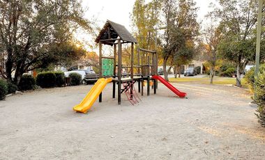 Casa remodelada El Umbral de Chicureo