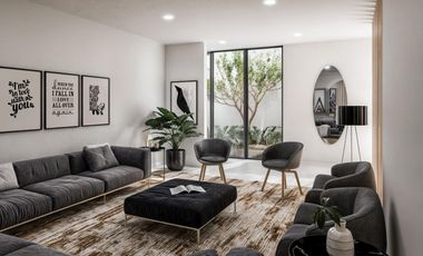 Casa en venta Pachuca, a 5 min de Explanada. 3 habitaciones equipadas y cuarto de servicio. Cartuja