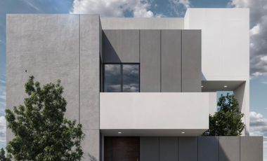 Casa en venta Pachuca, a 5 min de Explanada. 3 habitaciones equipadas y cuarto de servicio. Cartuja