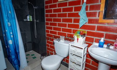 Venta de hermosa parcela con gran casa, agua de riego, frutales y piscina. Sector Mamalluca, Vicuña. $152 millones