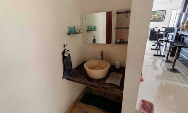 Rumah Mewah Strategis 2 Lt Full Furnish