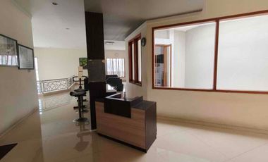 Rumah Mewah Strategis 2 Lt Full Furnish