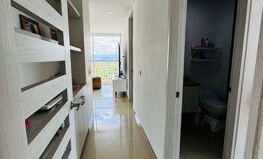 🏡 APARTAMENTO EN VENTA – RESERVAS DE LA SIERRA 📍