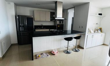 🏡 APARTAMENTO EN VENTA – RESERVAS DE LA SIERRA 📍