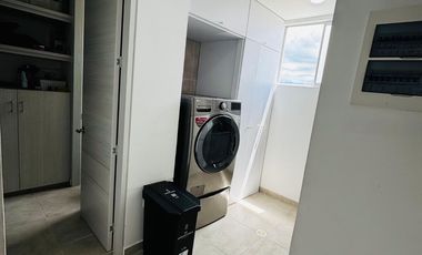 🏡 APARTAMENTO EN VENTA – RESERVAS DE LA SIERRA 📍